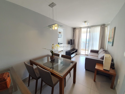 Apartamento em Brooklin - São Paulo, SP