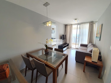 Apartamento em Brooklin - São Paulo, SP
