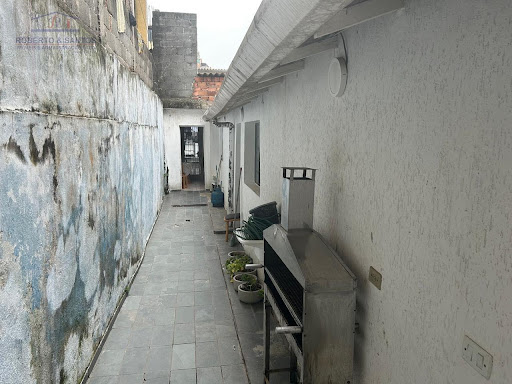 Corredor casa 2