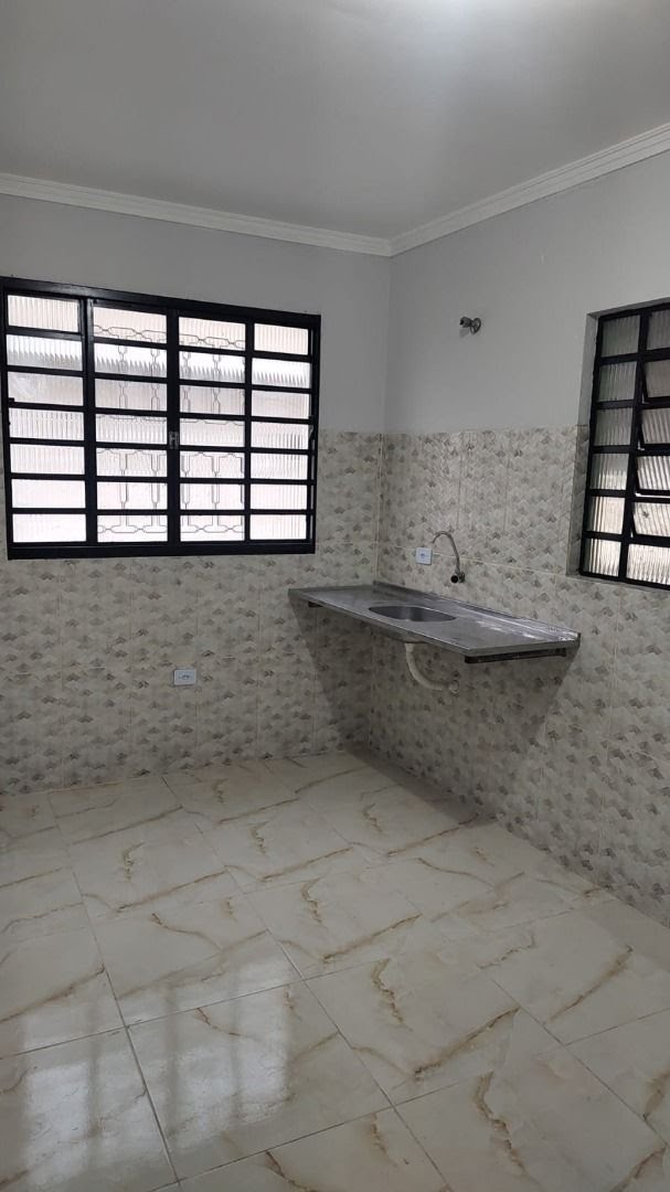 Casa, 1 quarto - Foto 1
