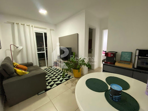Apartamento em Jardim Botânico  -  Ribeirão Preto