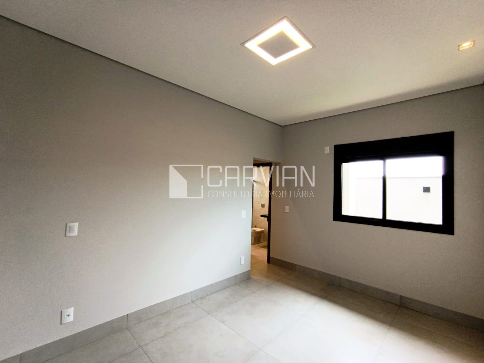 Casa à venda com 3 quartos, 3 suítes, 4 vagas e 178m² no Bonfim Paulista, Ribeirão Preto (SP) — foto 9 de 22