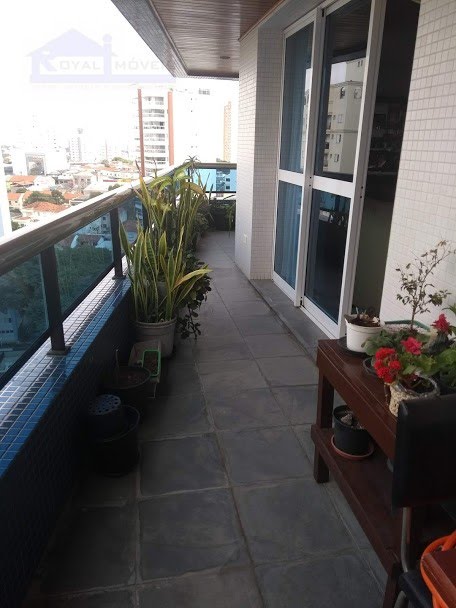 Apartamento à venda com 3 quartos, 3 suítes, 3 vagas e 145m² no Vila Mariana, São Paulo (SP) — foto 19 de 30