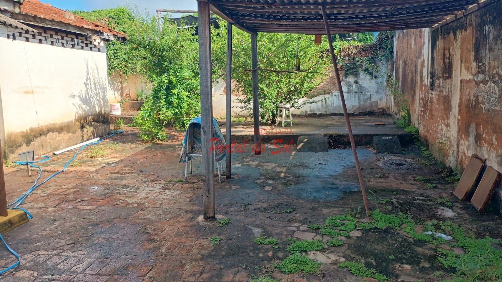 Casa à venda com 3 quartos, 1 banheiro, 1 vaga e 98m² no Centro, Santo Antônio da Platina (PR) — foto 4 de 6