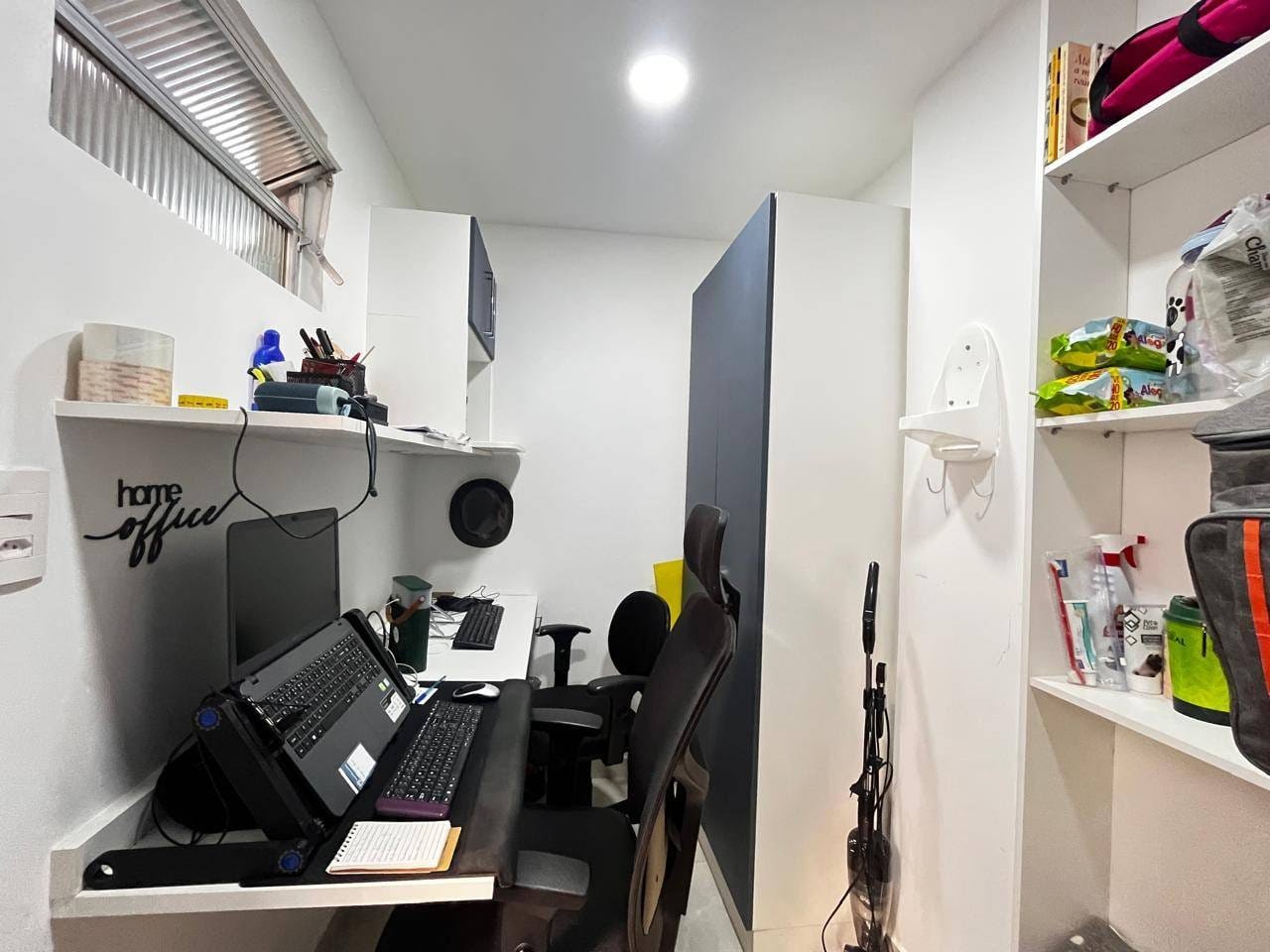 Apartamento à venda com 2 quartos, 1 suíte, 1 vaga e 62m² no Irajá, Rio de Janeiro (RJ) — foto 23 de 24