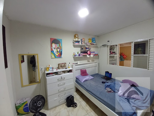 Casa em Vila Municipal - Bragança Paulista, SP