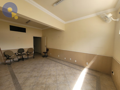 Escritorio comercial no Centro  -  Amparo