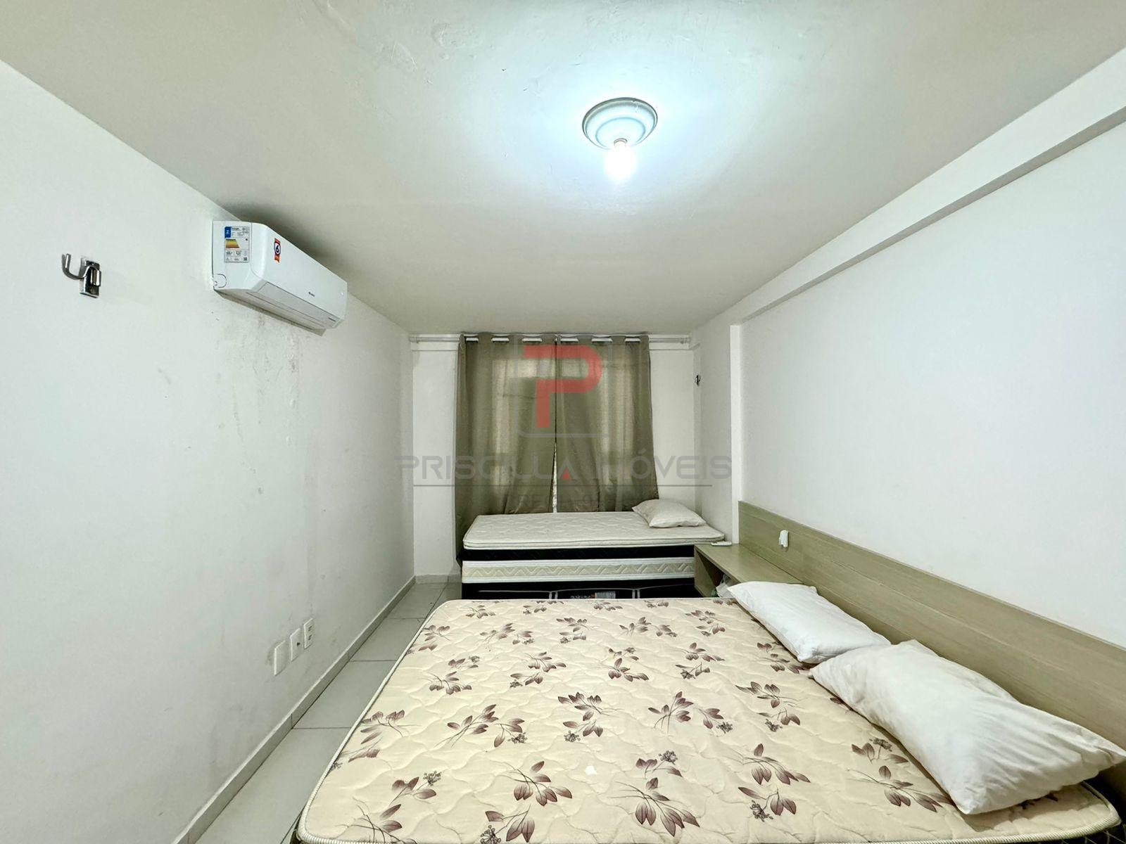 Apartamento à venda com 1 quarto, 1 suíte e 127m² no Tambaú, João Pessoa (PB) — foto 12 de 18