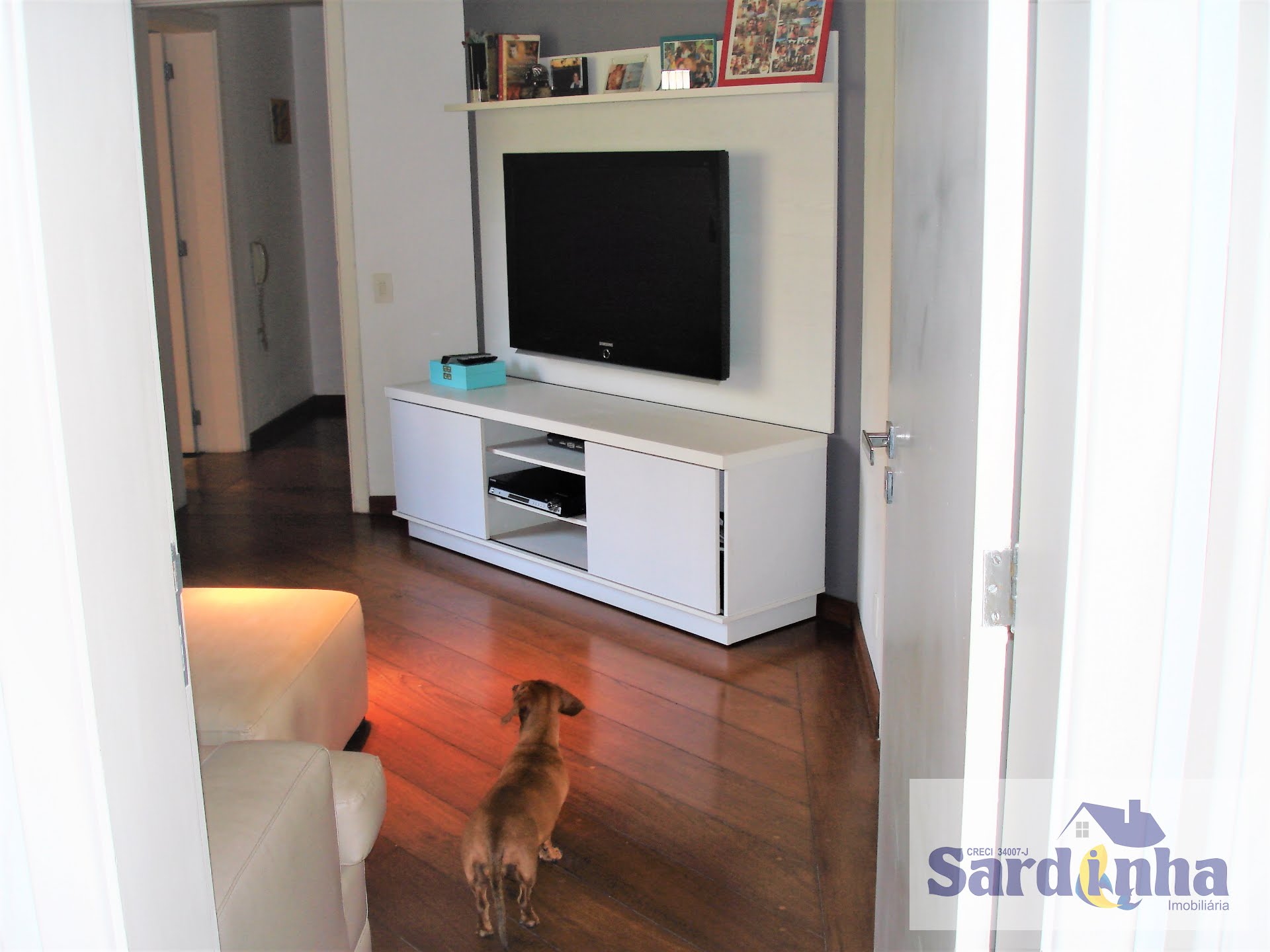 Apartamento à venda com 4 quartos, 4 suítes, 4 vagas e 285m² no Paraíso do Morumbi, São Paulo (SP) — foto 7 de 27