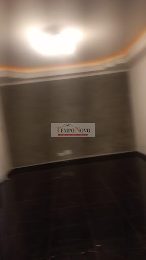 Apartamento em Jardim Marilu  -  São Paulo