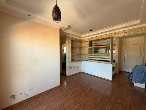 Apartamento para Locação em Vila Urupês, Suzano | 2 Dorms
