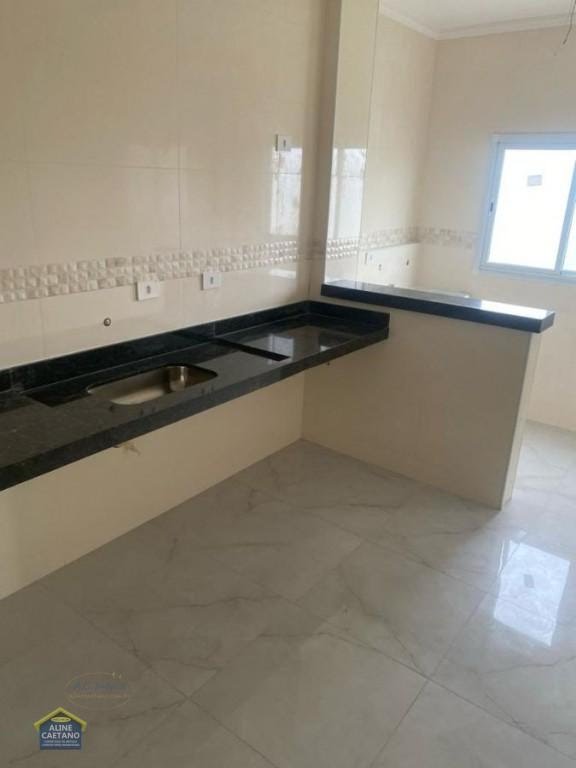 Apartamento à venda com 3 quartos, 1 suíte, 2 vagas e 93m² no Vila Tupi, Praia Grande (SP) — foto 4 de 22