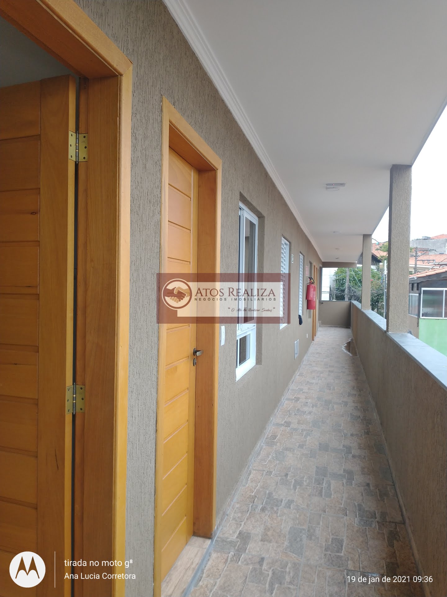 Apartamento para alugar com 1 quarto, 1 banheiro e 34m² no Vila Inglesa, São Paulo (SP) — foto 12 de 15
