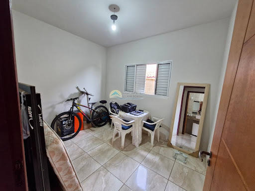 Casa a venda em Casa Branca SP