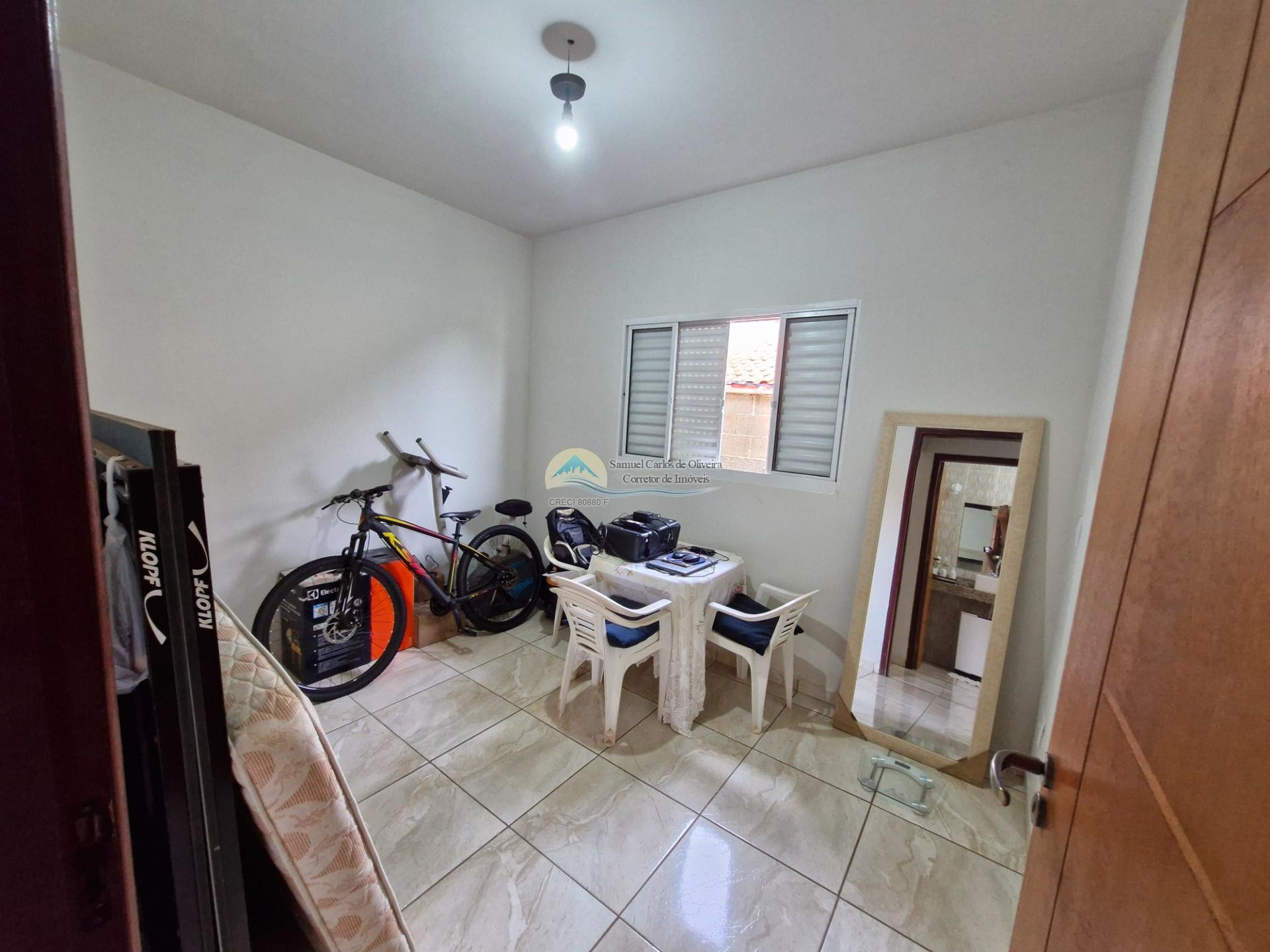 Casa a venda em Casa Branca SP