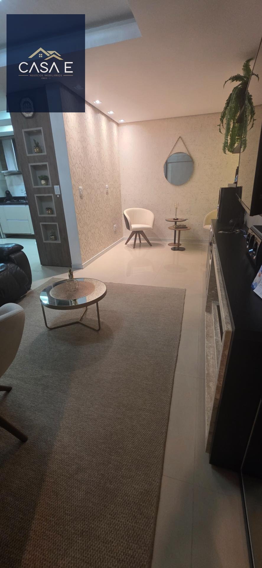 Apartamento à venda com 2 quartos, 1 suíte, 2 vagas e 95m² no Centro (ap), Ijuí (RS) — foto 24 de 30