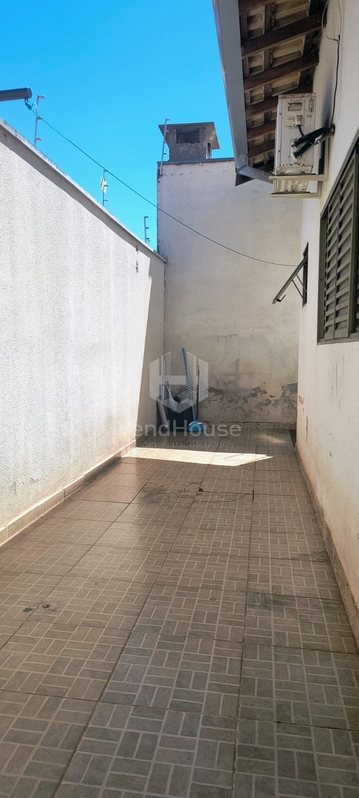 Casa à venda com 3 quartos, 1 suíte, 2 vagas e 120m² no Residencial Palestra, São José do Rio Preto (SP) — foto 16 de 16