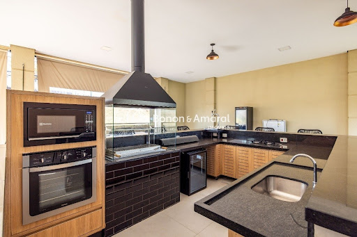 Casa de Condomínio, 3 quartos - Foto 17