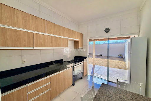 Casa em Setor Paineiras  -  Catalão