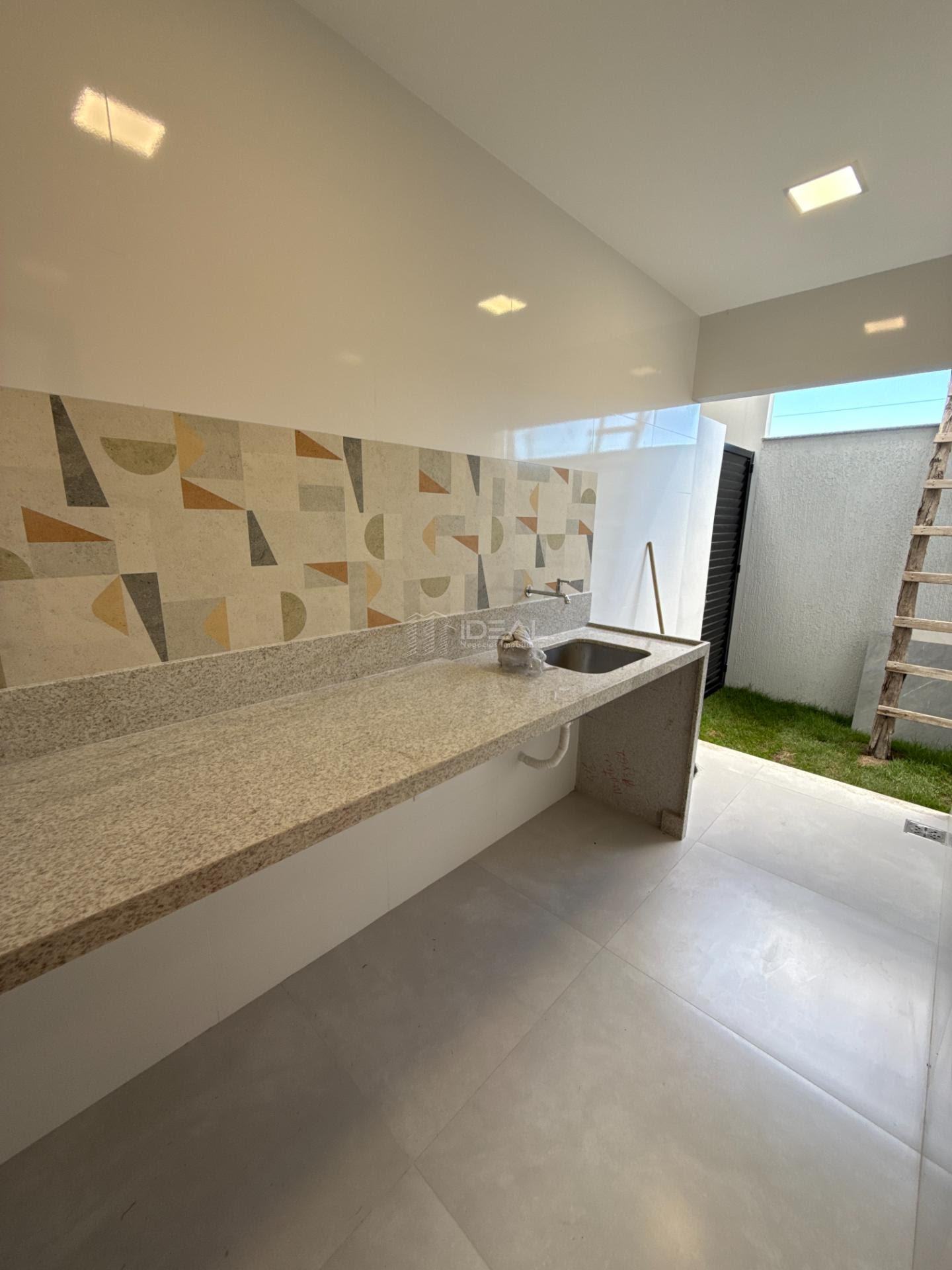 Casa à venda com 3 quartos, 1 suíte, 3 vagas e 200m² no Cidade Jardim Resort, Campos dos Goytacazes (RJ) — foto 10 de 19