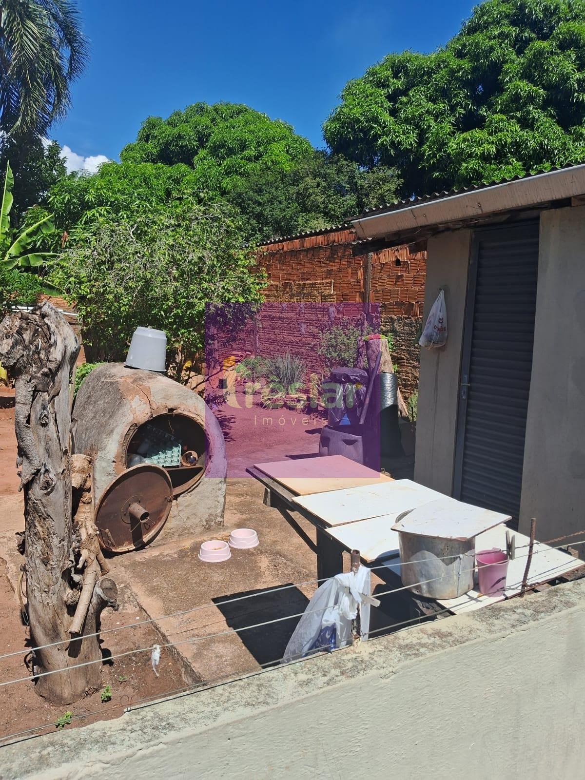 Casa à venda com 2 quartos, 2 banheiros, 1 vaga e 400m² no Jardim Paranapunga, Três Lagoas (MS) — foto 3 de 12