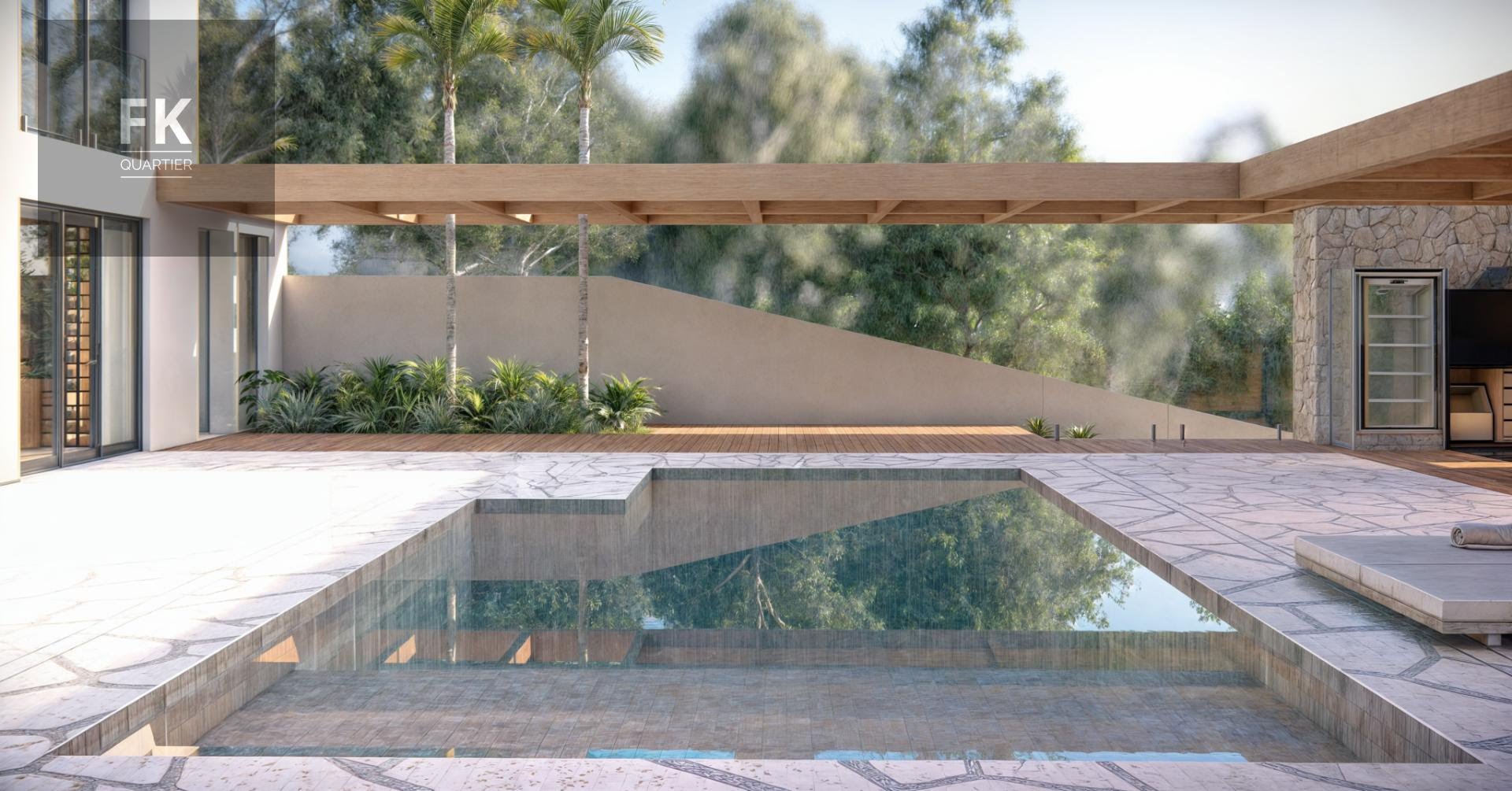 Casa à venda com 4 quartos, 4 suítes, 4 vagas e 1024m² no Tamboré, Barueri (SP) — foto 18 de 30