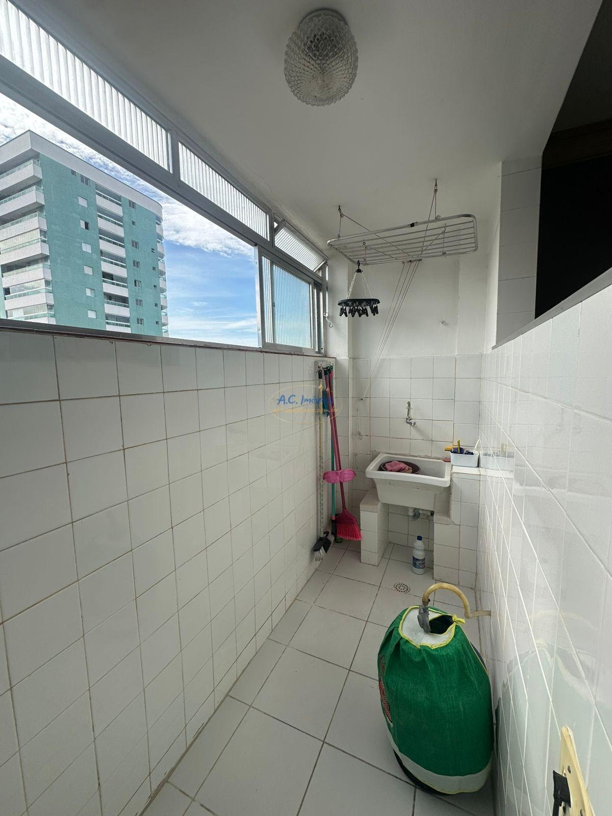 Apartamento à venda com 1 quarto, 1 banheiro, 1 vaga e 70m² no Vila Caicara, Praia Grande (SP) — foto 10 de 12