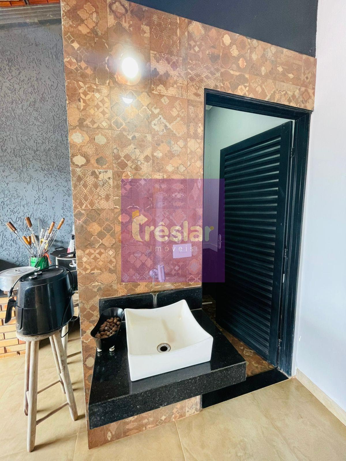 Casa à venda com 3 quartos, 1 suíte, 5 vagas e 250m² no Jardim Santa Julia, Três Lagoas (MS) — foto 19 de 26