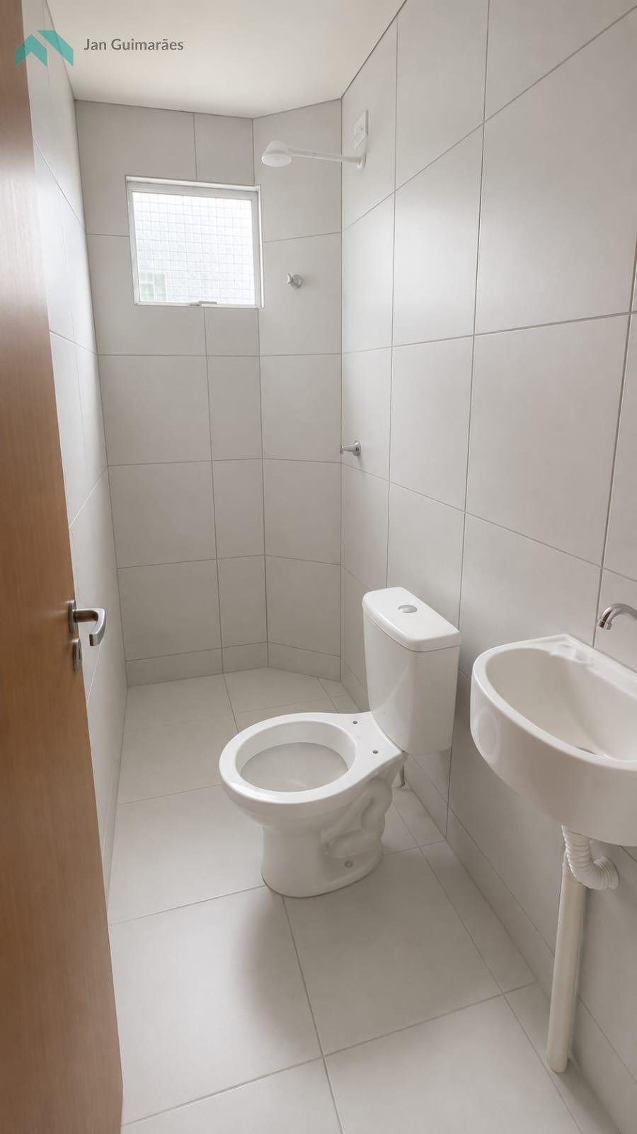 Apartamento, 2 quartos, 48 m² - Foto 9