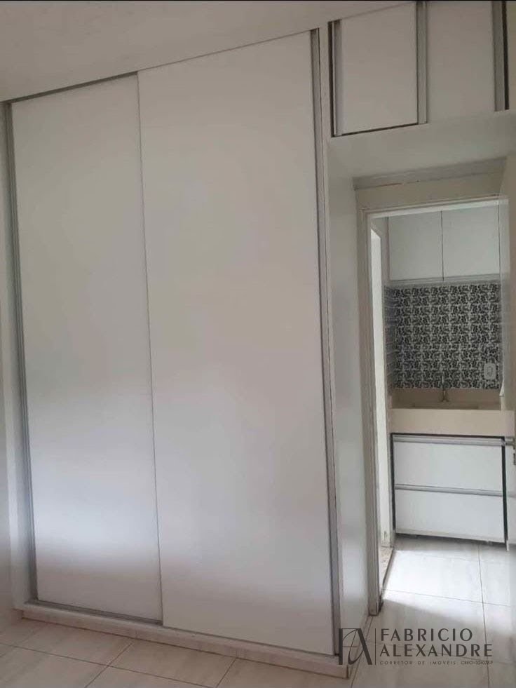Apartamento à venda com 2 quartos, 1 banheiro, 1 vaga e 60m² no Vila São Judas Tadeu, São José do Rio Preto (SP) — foto 8 de 9
