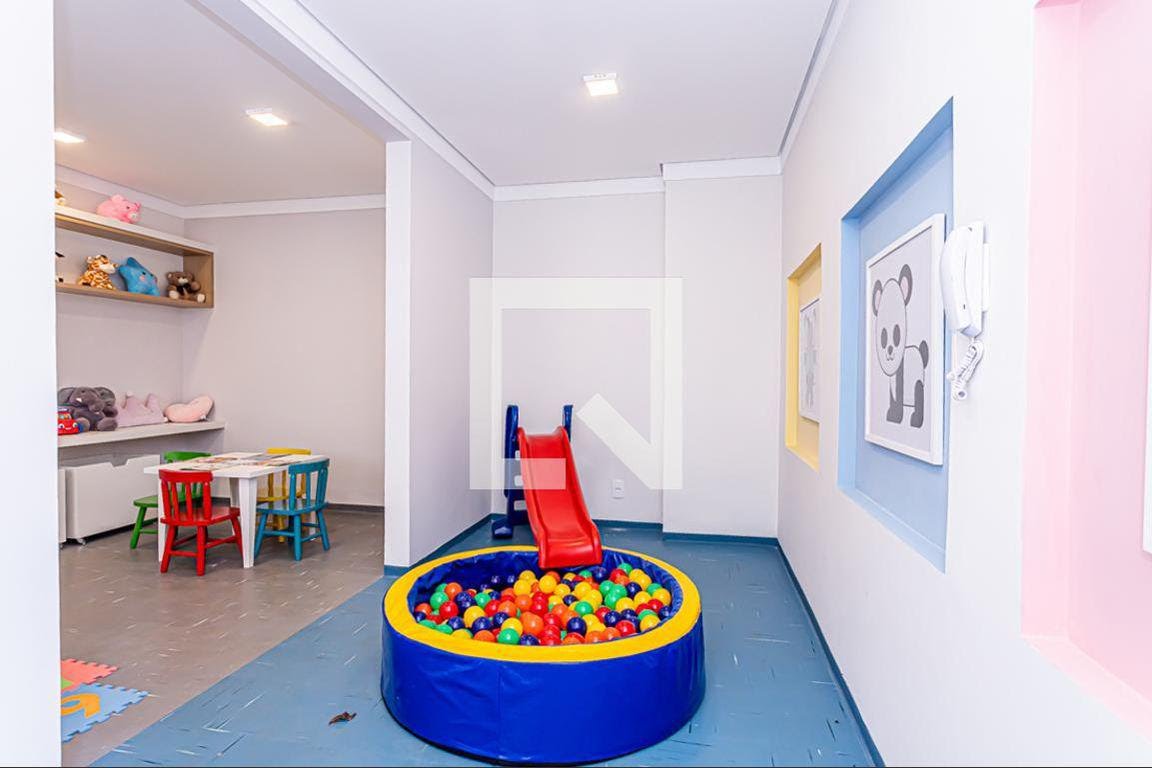 Apartamento à venda com 2 quartos, 1 banheiro e 38m² no Jaraguá, São Paulo (SP) — foto 23 de 30