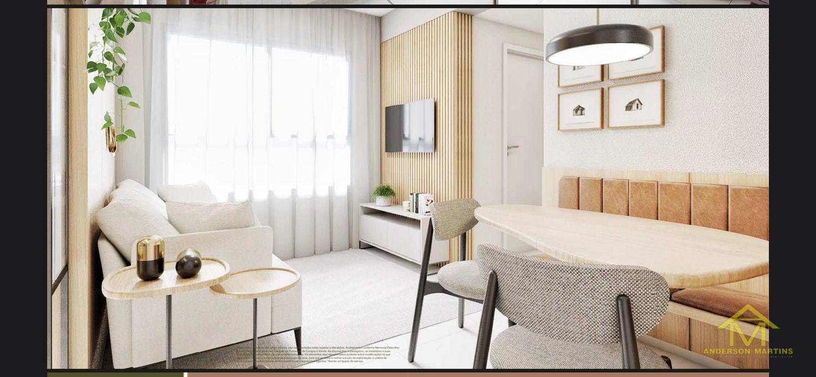 Apartamento à venda com 2 quartos, 1 banheiro, 1 vaga e 42m² no Ataíde, Vila Velha (ES) — foto 8 de 12