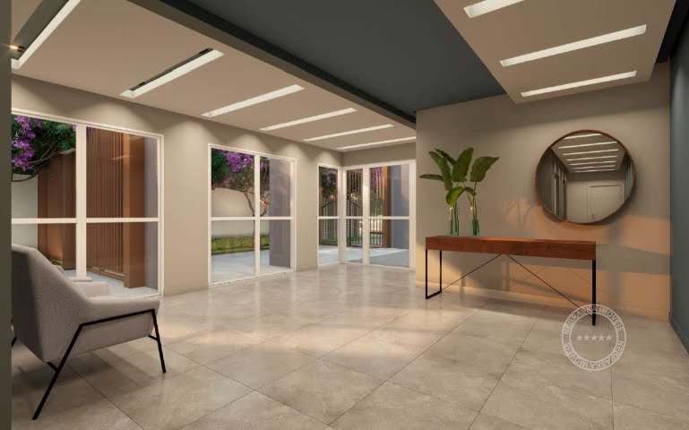 Hall
