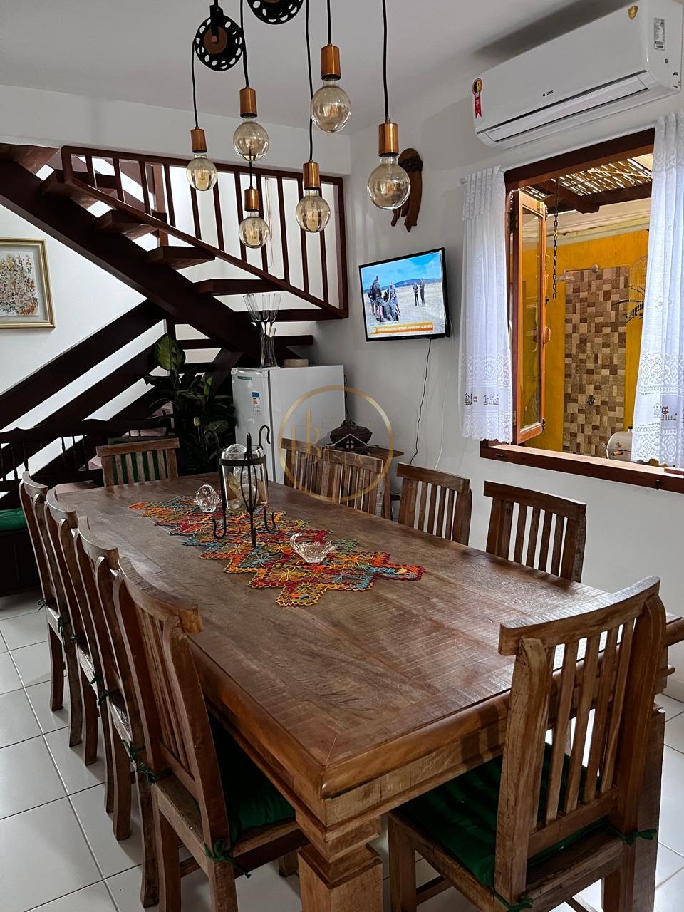 Casa à venda com 3 quartos, 3 suítes, 1 vaga e 120m² no Arraial D'ajuda ( Estrada da Balsa ), Porto Seguro (BA) — foto 7 de 15