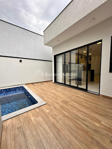 Casa de Condomínio, 3 quartos - Foto 9