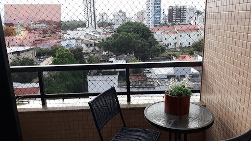 Apartamento à venda com 2 quartos no Edifício Bahamas em Campos dos Goytacazes