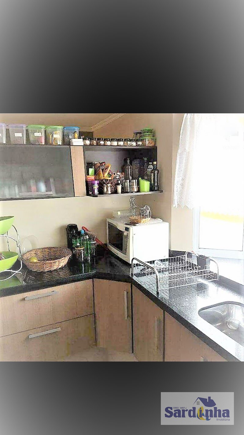 Apartamento à venda com 2 quartos, 2 suítes, 2 vagas e 180m² no Parque São George, Cotia (SP) — foto 12 de 13