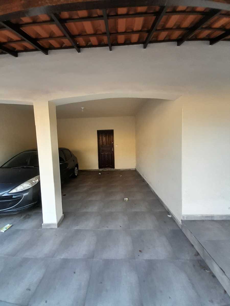 Casa para alugar com 4 quartos, 1 suíte, 4 vagas e 270m² no São Geraldo, Santa Luzia (MG) — foto 3 de 26