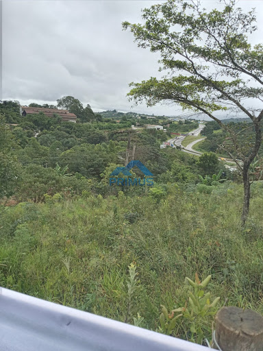 Lote / Terreno em Jardim Serra Azul  -  Mateus Leme