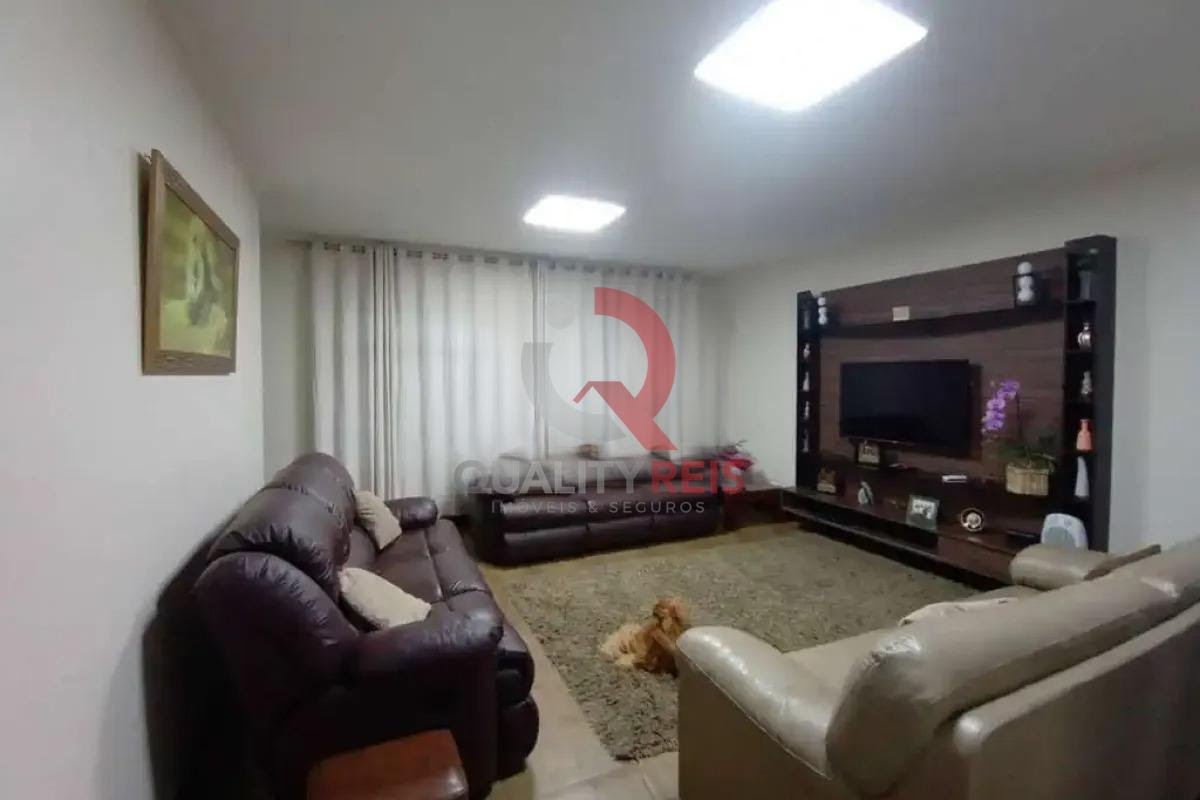 Sobrado, 4 quartos, 320 m² - Foto 22
