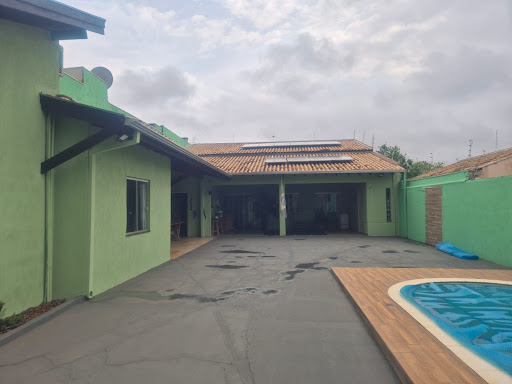 Casa em Tijuca  -  Campo Grande