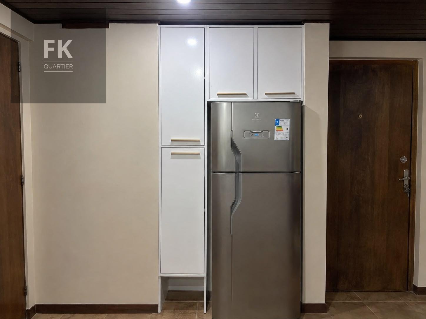 Apartamento à venda com 1 quarto, 1 suíte, 1 vaga e 57m² no Alphaville Industrial, Barueri (SP) — foto 16 de 30