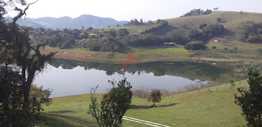 Chácara em Piracaia