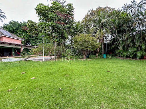 Nova Ipanema - Campo Futebol - Trinità Imobiliária