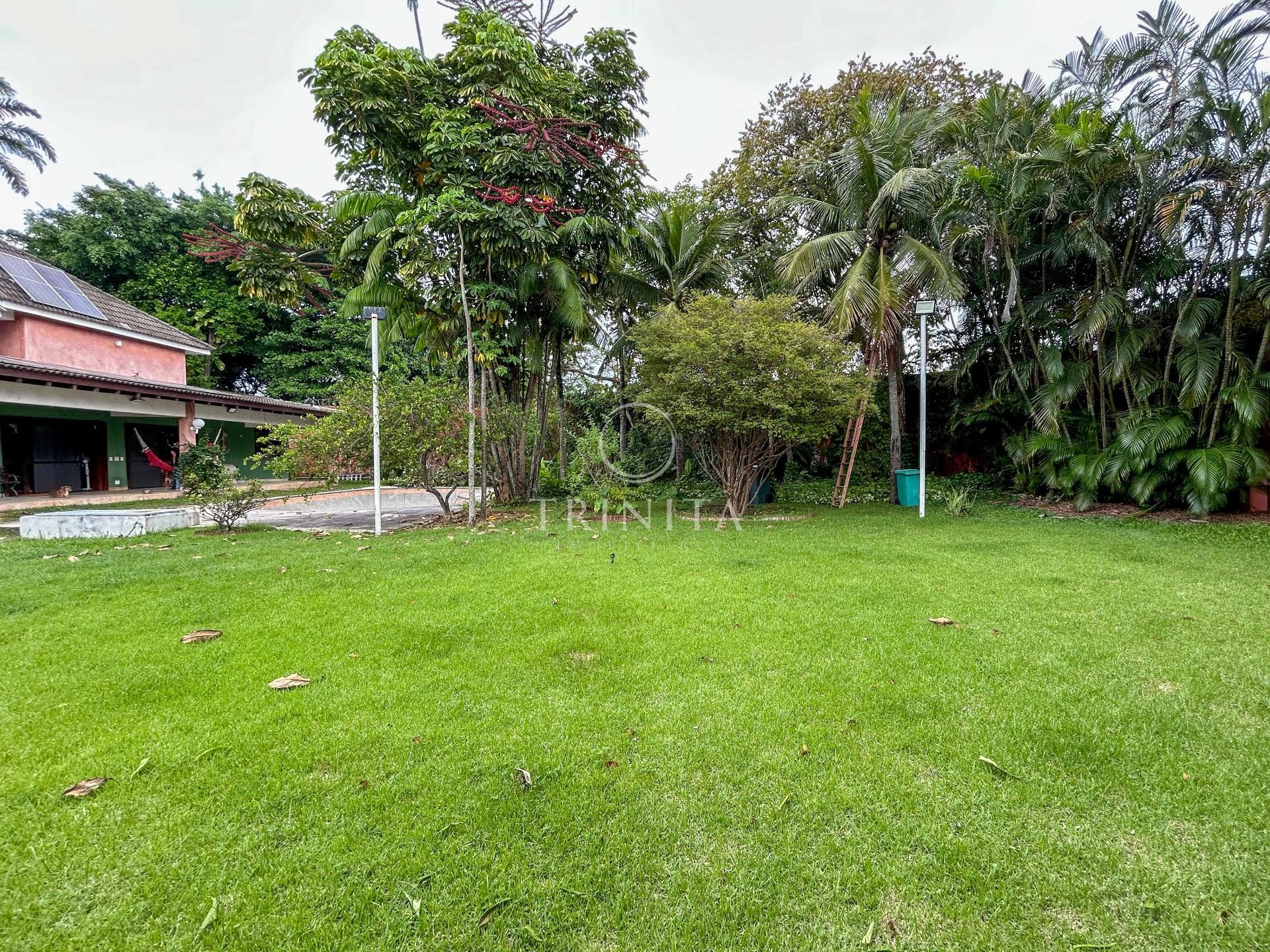 Nova Ipanema - Campo Futebol - Trinità Imobiliária