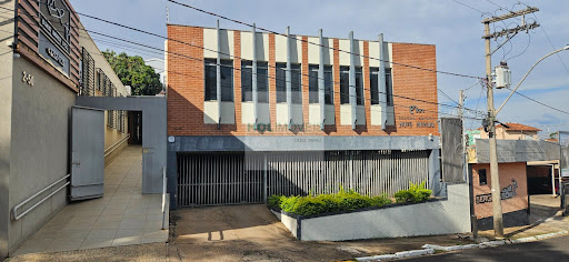 Prédio Inteiro em Vila São João da Boa Vista  -  Bauru