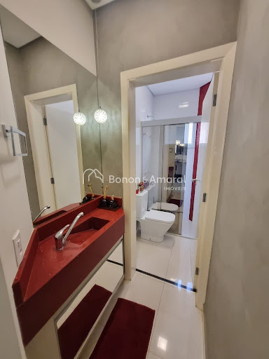 Casa de Condomínio, 3 quartos - Foto 6