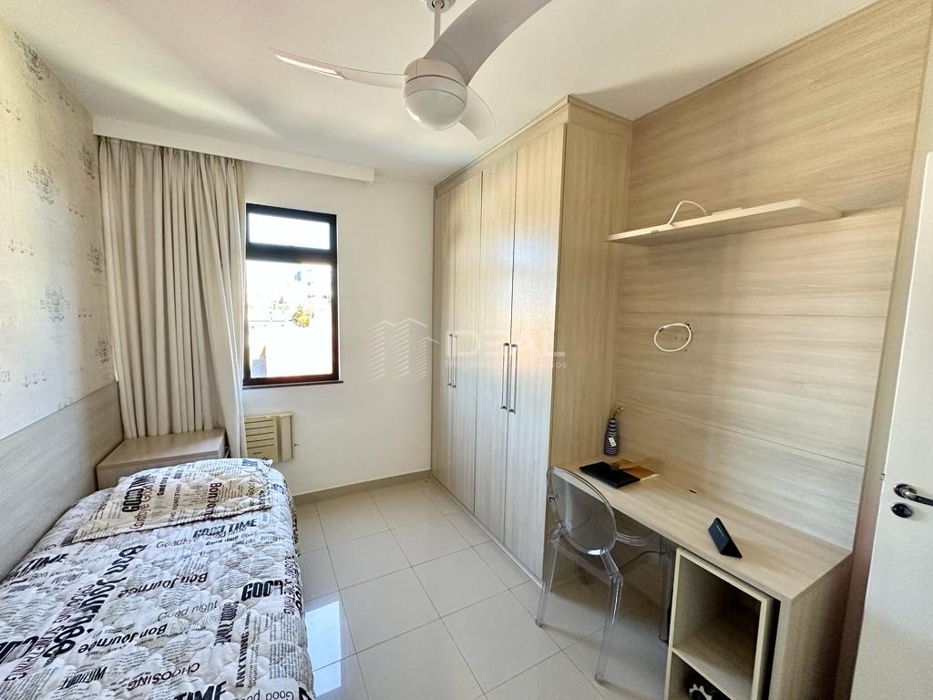 Apartamento à venda com 2 quartos, 1 suíte, 1 vaga e 105m² no Parque Joao Maria, Campos dos Goytacazes (RJ) — foto 7 de 27
