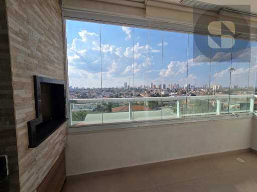 Apartamento à venda no Edifício Porto Real