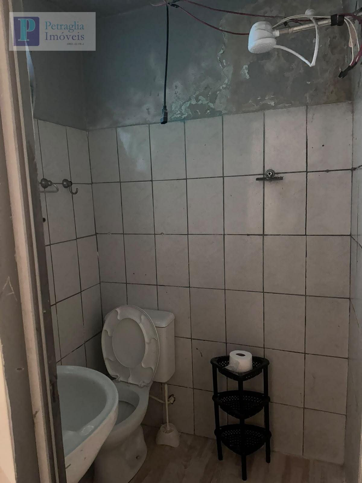 Casa, 1 quarto, 50 m² - Foto 7